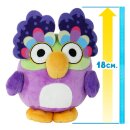 Bluey Plüschfiguren Bluey 23 cm Sortiment (9)