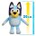 Bluey Plüschfiguren Bluey 23 cm Sortiment (9)