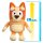 Bluey Plüschfiguren Bluey 23 cm Sortiment (9)