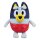 Bluey Plüschfiguren Bluey Basic 20 cm Sortiment (10)