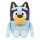 Bluey Sprechende Plüschfigur Bluey 33 cm