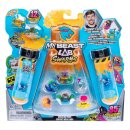 Mr. Beast Lab Swarms Minifiguren 12er-Pack Mega Lab 1 3...