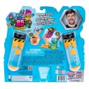 Mr. Beast Lab Swarms Minifiguren 12er-Pack Mega Lab 1 3...