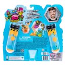 Mr. Beast Lab Swarms Minifiguren 12er-Pack Mega Lab 2 3...