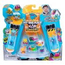 Mr. Beast Lab Swarms Minifiguren 12er-Pack Mega Lab 3 3...