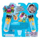 Mr. Beast Lab Swarms Minifiguren 12er-Pack Mega Lab 4 3...