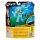 Minecraft Heroes of Goo Jit Zu Meteor Madness Dehnbare Figur Steve 12 cm