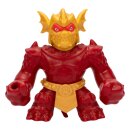 Heroes of Goo Jit Zu Meteor Madness Dehnbare Figuren 11...