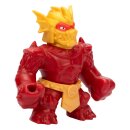 Heroes of Goo Jit Zu Meteor Madness Dehnbare Figuren 11 cm Sortiment (5)