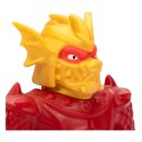 Heroes of Goo Jit Zu Meteor Madness Dehnbare Figuren 11 cm Sortiment (5)