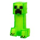 Minecraft Heroes of Goo Jit Zu Meteor Madness Dehnbare Figur Creeper 12 cm