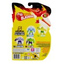 Heroes of Goo Jit Zu Meteor Madness Dehnbare Figur...