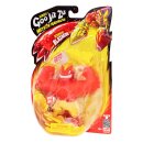 Heroes of Goo Jit Zu Meteor Madness Dehnbare Figur Blazagon 13 cm