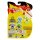 Heroes of Goo Jit Zu Meteor Madness Dehnbare Figur Blazagon 13 cm