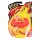 Heroes of Goo Jit Zu Meteor Madness Dehnbare Figur Blazagon 13 cm