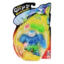Heroes of Goo Jit Zu Meteor Madness Dehnbare Figur Thrash 12 cm