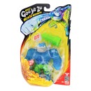 Heroes of Goo Jit Zu Meteor Madness Dehnbare Figur Thrash 12 cm