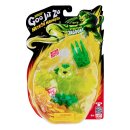 Heroes of Goo Jit Zu Meteor Madness Dehnbare Figur Jagooar 12 cm