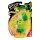 Heroes of Goo Jit Zu Meteor Madness Dehnbare Figur Jagooar 12 cm