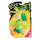 Heroes of Goo Jit Zu Meteor Madness Dehnbare Figur Jagooar 12 cm