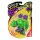Heroes of Goo Jit Zu Meteor Madness Dehnbare Figur Rock Jaw 12 cm