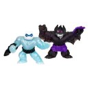Heroes of Goo Jit Zu Meteor Madness Dehnbare Figuren...