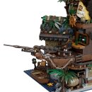 Pantasy Original Bauset The Pirates Pub 44 cm