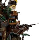 Pantasy Original Bauset The Pirates Pub 44 cm