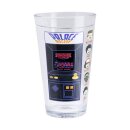 Stranger Things  Trinkglas mit Thermoeffekt Arcade 400 ml