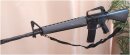 Replik Colt M16A1 Sturmgewehr Stirb Langsam Terminator...