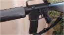 Replik Colt M16A1 Sturmgewehr Stirb Langsam Terminator...