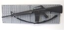Replik Colt M16A1 Sturmgewehr Stirb Langsam Terminator DEKO Life Size Prop