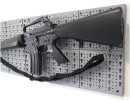 Replik Colt M16A1 Sturmgewehr Stirb Langsam Terminator DEKO Life Size Prop