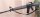 Replik Colt M16A1 Sturmgewehr Stirb Langsam Terminator DEKO Life Size Prop