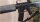 Replik Colt M16A1 Sturmgewehr Stirb Langsam Terminator DEKO Life Size Prop