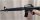 Replik Colt M16A1 Sturmgewehr Stirb Langsam Terminator DEKO Life Size Prop
