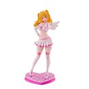 2.5 Dimensional Seduction PVC Statue 1/6 Liliel True...