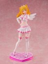 2.5 Dimensional Seduction PVC Statue 1/6 Liliel True...