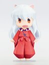 Inuyasha HELLO! GOOD SMILE Actionfigur Inuyasha 10 cm