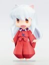 Inuyasha HELLO! GOOD SMILE Actionfigur Inuyasha 10 cm