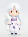 Inuyasha HELLO! GOOD SMILE Actionfigur Sesshomaru 10 cm