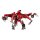 Transformers - Die Rache Studio Series Leader Class Actionfigur Power Collection Constructicon Overload 22 cm