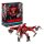 Transformers - Die Rache Studio Series Leader Class Actionfigur Power Collection Constructicon Overload 22 cm