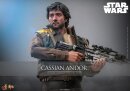 Rogue One: A Star Wars Story Actionfigur 1/6 Cassian Andor 30 cm