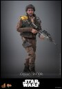 Rogue One: A Star Wars Story Actionfigur 1/6 Cassian Andor 30 cm