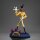 Goofy - Der Film Art Scale Statue 1/10 Powerline 24 cm