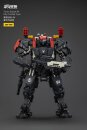 Battle For the Stars Actionfigur Tyrant-04 City Combat...