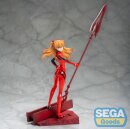 Evangelion: 3.0+1.0 Thrice Upon a Time Luminasta PVC...