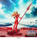 Evangelion: 3.0+1.0 Thrice Upon a Time Luminasta PVC...