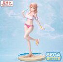 My Teen Romantic Comedy SNAFU Climax Luminasta PVC Statue...